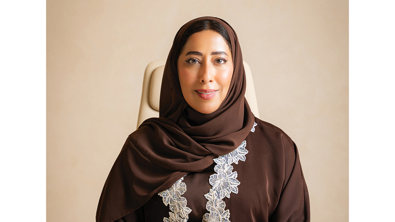 منى المرّي: دبي لم تصبح مركزاً عالمياً للثقافة بمحض الصدفة، بل برؤية تؤمن بأن الهوية مسؤولية نعتز بها ونقدّمها للعالم بثقة ووعي.