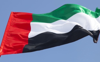 الإمارات تؤكد دعمها الكامل لوقف دائم لإطلاق النار 