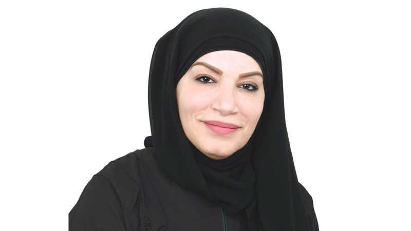 هيام أبومشعل: حماية الأطفال من مخاطر &laquo;التزييف العميق&raquo; أصبحت مسؤولية مشتركة للمجتمع بمختلف فئاته.