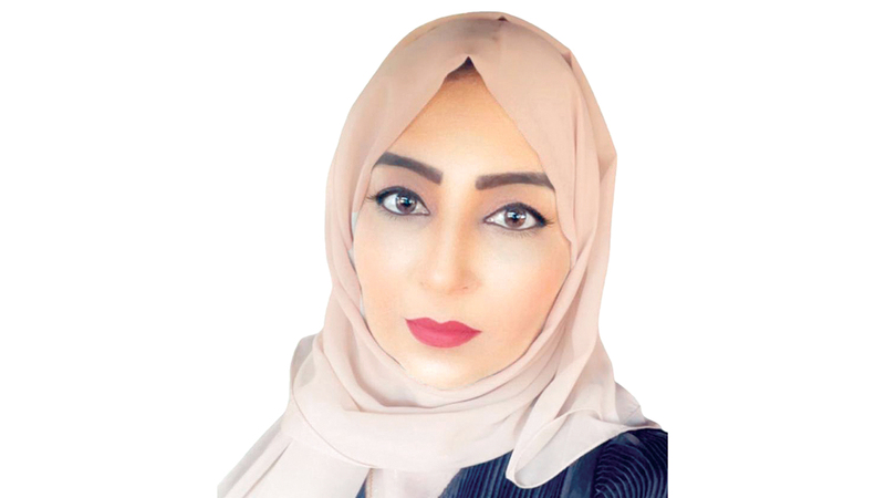 آمنة المازمي: ضرورة دمج مفاهيم التربية الإعلامية والوعي الرقمي ضمن المناهج والأنشطة المدرسية.