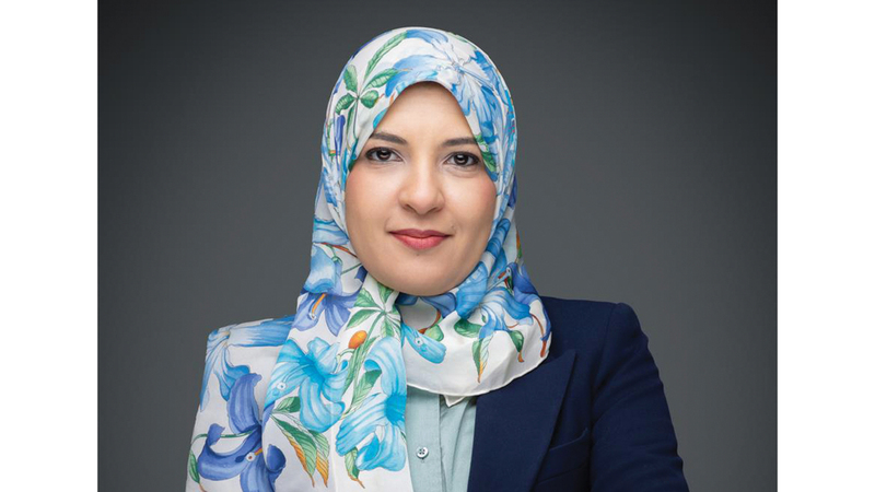 هبة الشيمي: الارتباط المتزايد بالأنظمة التفاعلية يُوجِد مخاطر تتعلق ببناء علاقات رقمية غير صحية.