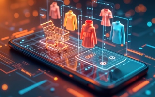 الصورة: دراسة: 85% من المستهلكين في الإمارات يستخدمون الذكاء الاصطناعي في التسوق