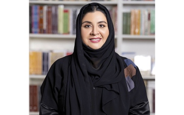 الصورة: دبي تحتفي بقامات الوطن عبر &laquo;الإمارات.. بشر وأثر&raquo;