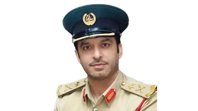 اللواء سيف المزروعي: قادرون على رصد مخالفات أكثر بكثير من الحالية، لكننا ندرك جيداً التأثير النفسي والمالي للمخالفة في الأفراد.