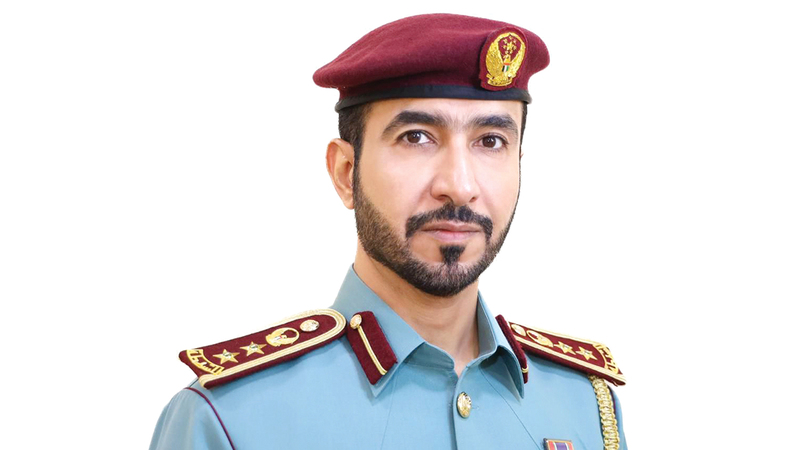 العقيد سالم الشاعر: حرائق الصيف تتخذ أشكالاً متعددة، تتنوع بين حرائق المخلفات، والحرائق المنزلية، وحرائق المنشآت، وحرائق المركبات، لكنها تشترك في سبب الإهمال.