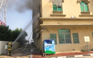حرائق الصيف في المنازل.. الصيانة المؤجلة تنتهي بخسائر جسيمة