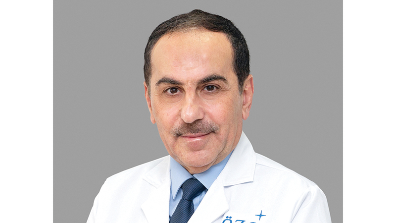 الدكتور مروان نجيب: نحتاج إلى دعم المدخنين بدلاً من وصمهم، مع التركيز على الوقاية المبكرة.