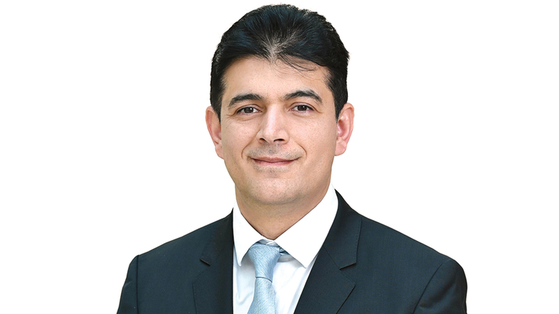 الدكتور سيد جارديزي: &laquo;المنصات&raquo; يمكن أن تؤدي دوراً إيجابياً فاعلاً في الحد من التدخين، من خلال نشر محتوى توعوي موثوق.