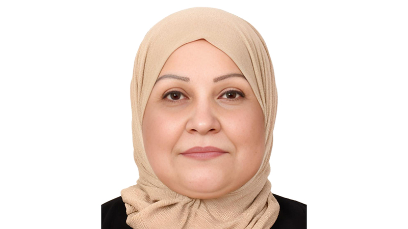 ريم محمود: الخطط بُنيت على تحليل دقيق لنتائج الطلبة، خلال الفصلين الأول والثاني، والأداء في الفصل الثالث.