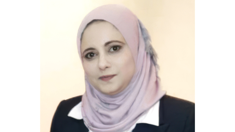أسماء عمار: المدارس تركز في الاختبارات التجريبية على تبسيط المفاهيم العلمية.