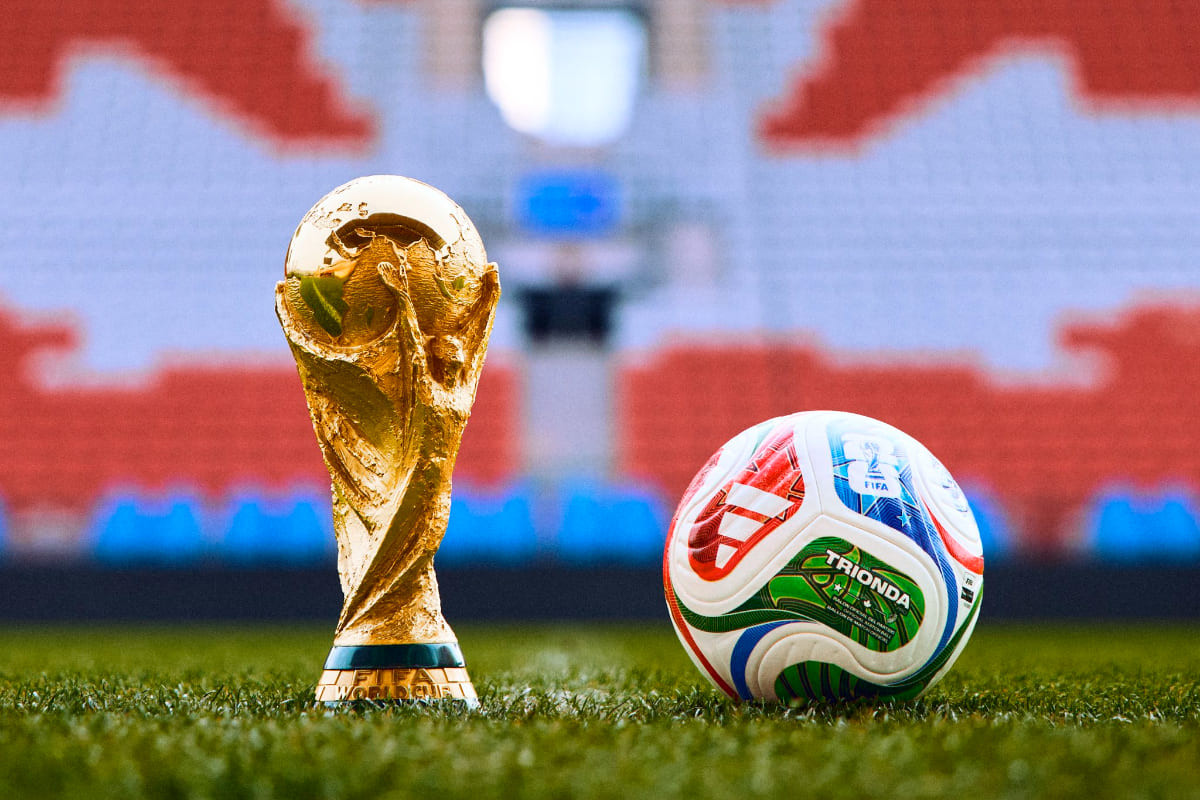 جدول وتوقيت مباريات المنتخبات العربية في كأس العالم 2026