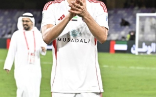 الصورة: محمد النني يعلن رحيله عن الجزيرة