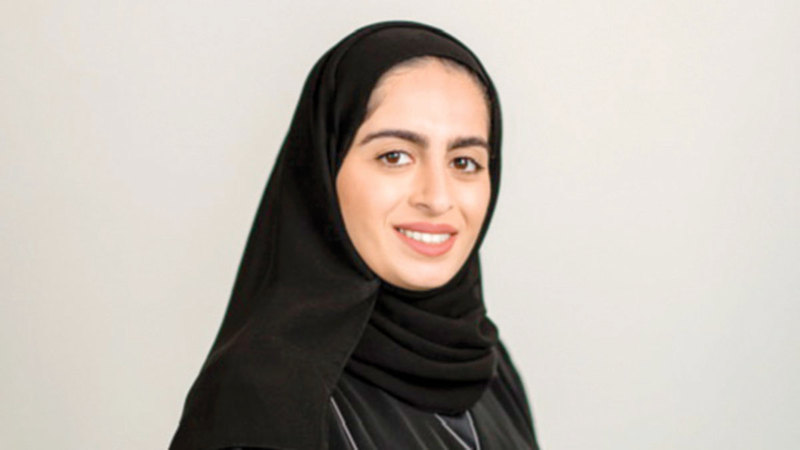 خلود خوري: &laquo;منتدى القوز للريادة الإبداعية&raquo; يشكل ركيزة أساسية لتطوير بيئة ريادة الأعمال الثقافية المحلية.