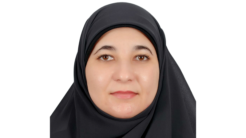 إلهام الدويك: الدروس الخصوصية صارت أكثر تنظيماً، وتعتمد على أدوات التسويق الرقمي والتواصل الإلكتروني.