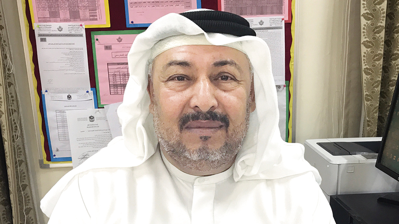 الدكتور فارس جبور: الأسابيع التي تسبق الامتحانات النهائية تشهد ارتفاعاً ملحوظاً في الإقبال على الدروس الخصوصية وبرامج المراجعات المكثفة.