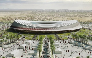 الصورة: مسؤول أميركي: كأس العالم 2030 بالمغرب ستكون استثنائية