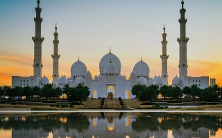 “الهجرة النبوية”.. عنوان خطبة الجمعة غدا في كافة مساجد الدولة “الهجرة النبوية”.. عنوان خطبة الجمعة غدا في كافة مساجد الدولة