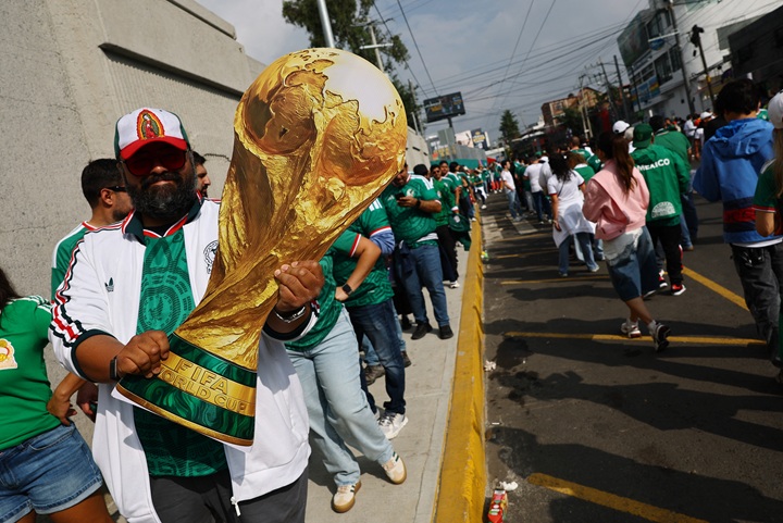 قائمة الدول المحظور دخول جمهورها إلى الولايات المتحدة في كأس العالم 2026