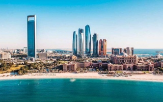 الصورة: إطلاق &laquo;Dhabi&raquo;.. أول بنك محلي يستهدف أثرياء العالم