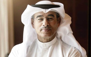 الصورة: &laquo;إعمار&raquo;: مشروع بـ 200 مليار درهم في دبي