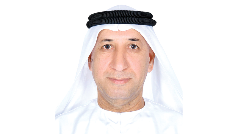 المحامي سالم عبيد النقبي: دفع رسوم مقدمة لشركات استرداد أموال مؤشر إلى احتيال جديد، خصوصاً إذا اقترن بطلب تحويل إلى حسابات شخصية.