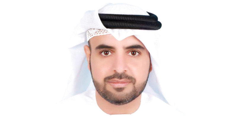 سالم سعيد الحيقي: التوجه فوراً إلى الجهات الرسمية المختصة عند التعرّض للاحتيال المالي، وليس إلى جهات تدّعي استرداد الأموال مقابل رسوم مسبقة.