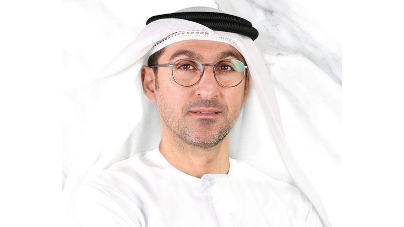 محمد الملا: هذا الإنجاز يجسد نجاح &laquo;المؤسسة&raquo; في بناء منظومة إعلامية متكاملة تقوم على الابتكار والكفاءة والتحسين المستمر، وترتكز على الاستثمار في الكفاءات الوطنية وتمكينها.