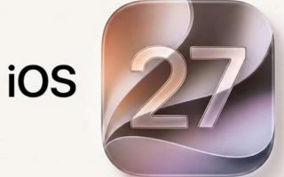 الصورة: أبل تنتهي من أزمة كلمات المرور.. iOS 27 يُغيّر لك "الباسوورد" بدلاً عنك