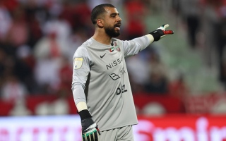 الصورة: 32 ألف دولار غرامات آسيوية على شباب الأهلي.. وإيقاف المقبالي 4 مباريات
