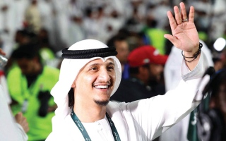 الصورة: عموري: أشجع منتخب الأرجنتين بـ &laquo;الإكراه&raquo;
