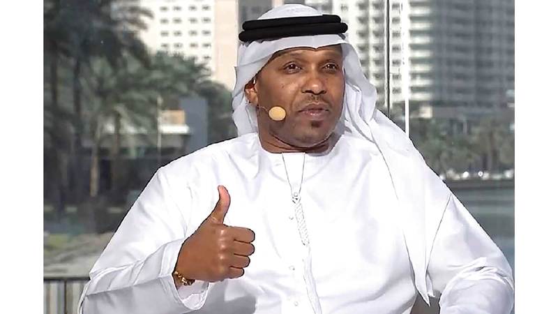معتز عبدالله: قررت تشجيع البرتغال لأول مرة، متخلياً عن تشجيع البرازيل التي عانت قائمتها الحالية من مجاملات صارخة في الاختيارات.