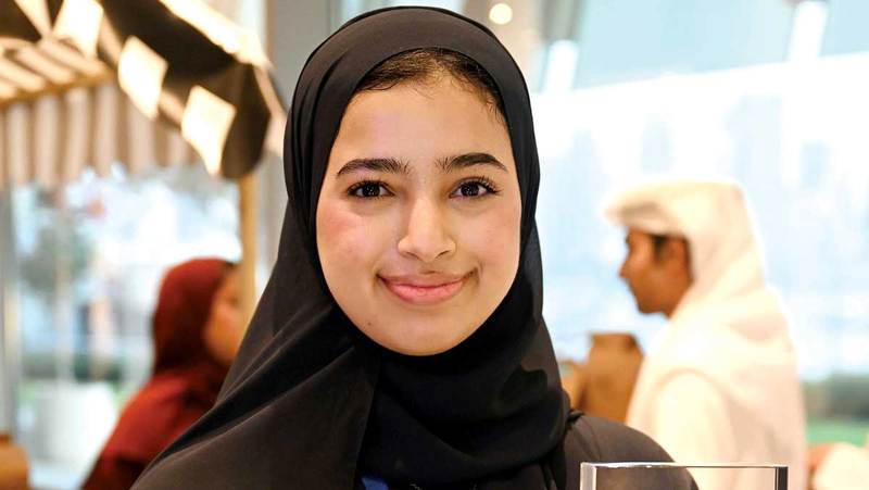 موزة المطوع: &laquo;هيدروغارد&raquo; يكتشف حالات الغرق، ويرسل تنبيهات فورية خلال أقل من 10 ثوانٍ بدقة 95%.