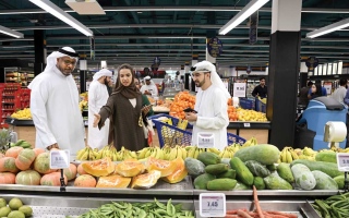 الصورة: &laquo;دبي لحماية المستهلك&raquo; تحذر متاجر من اختلاف أسعار المنتجات ما بين العرض و&laquo;الكاشير&raquo;