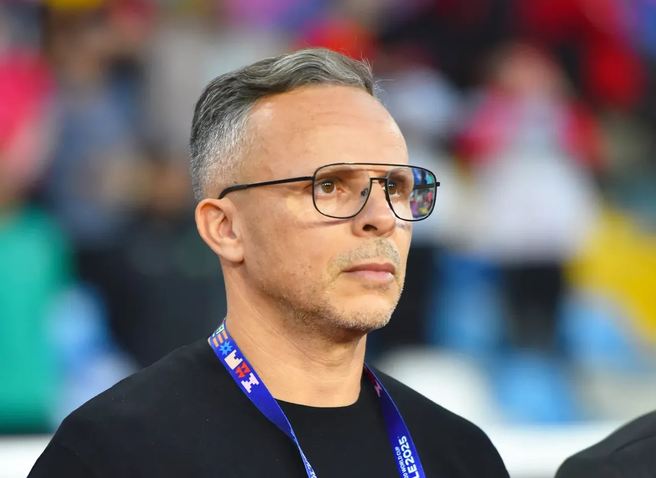 مدرب المغرب: أعرف أسرار أنشيلوتي ولا يجب الخوف من البرازيل