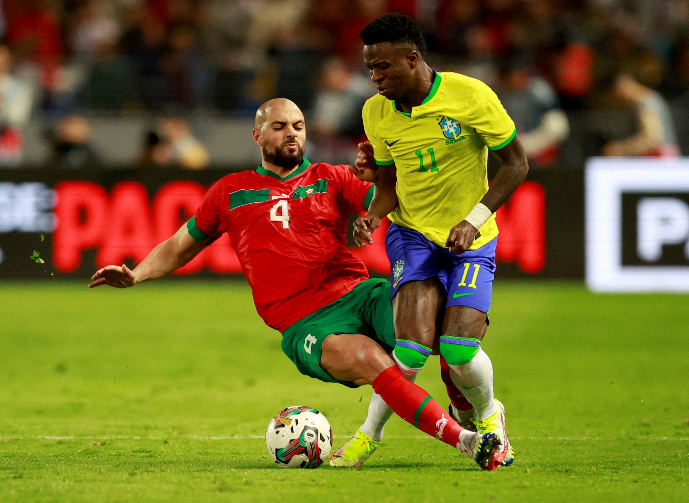 أول ظهور عربي.. مواجهات ومواعيد مباريات اليوم السبت في كأس العالم