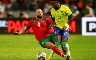 الصورة: أول ظهور عربي.. مواجهات ومواعيد مباريات اليوم السبت في كأس العالم