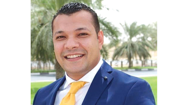 تامر أبوبكر: لابد أن يسأل المتعامل عن كل التفاصيل المتعلقة بسعر الفائدة وكم تساوي كقيمة فوق القرض.