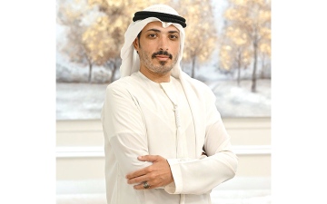 الصورة: إماراتي بـ 3 مواهب: أحلم بتصميم علامة سيارات محلية تصل إلى العالمية