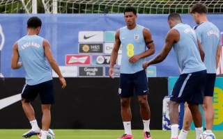 الصورة: القبض على شخصين مشتبه بهما في سرقة معدات منتخب إنجلترا