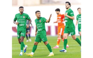 الصورة: سانتوس: البرازيل مرشحة دائماً.. وأتوقع مونديالاً حافلاً بالمفاجآت