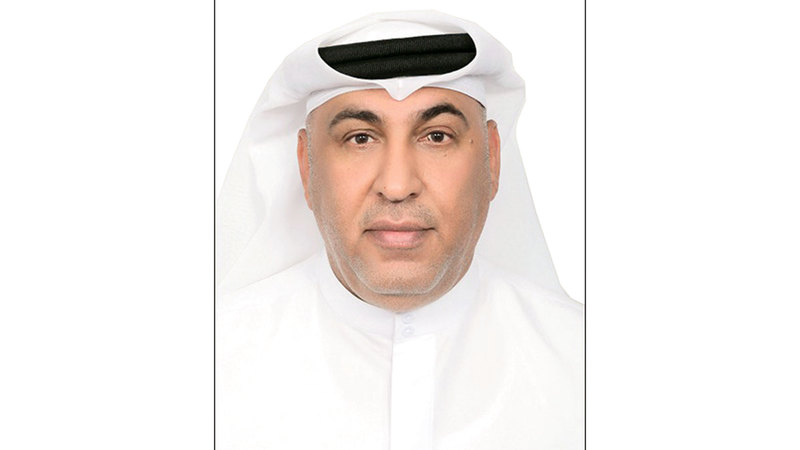 ماجد الفلاسي: التأشيرات أكبر عقبة أمام جماهير المونديال والمنتخبات المشاركة.