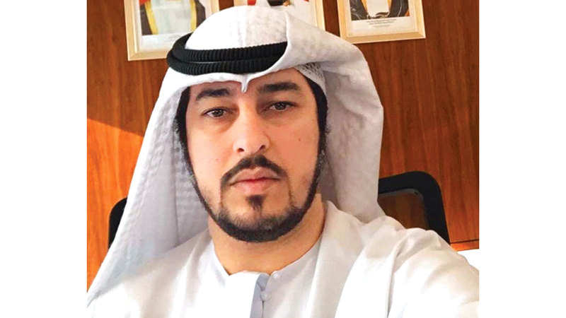 يوسف عبدالعزيز: متابعة عدد كبير من المباريات في أكثر من مدينة تتطلب ميزانية ضخمة.