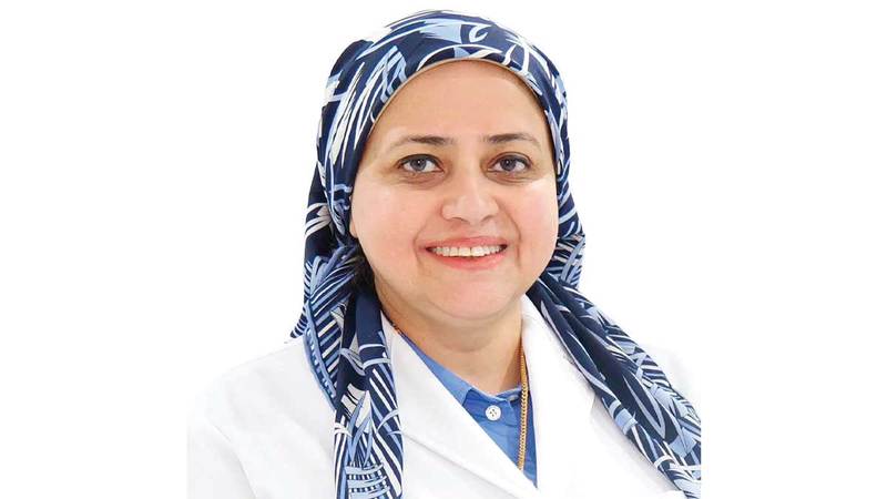 الدكتورة أمل إبراهيم: الموظفون يجب أن يحرصوا على النوم الجيد، وتقليل التواصل المرتبط بالعمل خلال الإجازة.