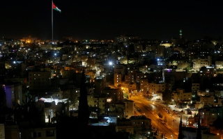 الصورة: ما سبب دوي صفارات الإنذار في الأردن؟