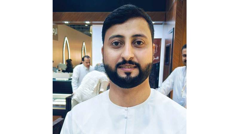 عبدالله المحرمي: بعض المتعاملين أصبحوا يتجهون إلى شراء الساعات الفاخرة بطريقة مشابهة للاستثمار في الذهب.