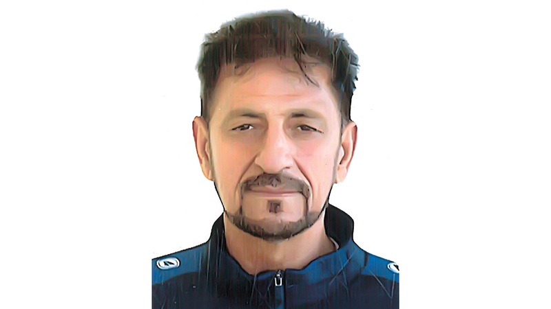 نعمت عباس: الحارس العربي قادر على لعب دور حاسم في تحقيق النتائج الإيجابية.