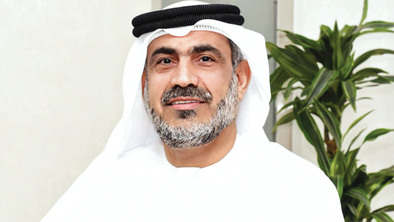 الدكتور سيف الجابري: ضرورة التخطيط لمرحلة التقاعد قبل موعدها بمدة تراوح بين 10 و15 عاماً على الأقل.