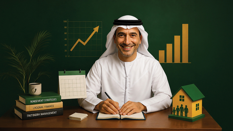 صورة تعبيرية مُولدة بالذكاء الاصطناعي.