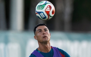 الصورة: رونالدو أنفق مليون دولار على 7 عادات استعداداً لكأس العالم.. السر في "الميتوكوندريا"