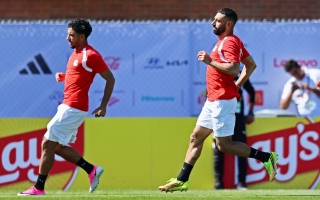 الصورة: مواعيد ومواجهات كأس العالم الإثنين.. مصر والسعودية تفتتحان مشوارهما